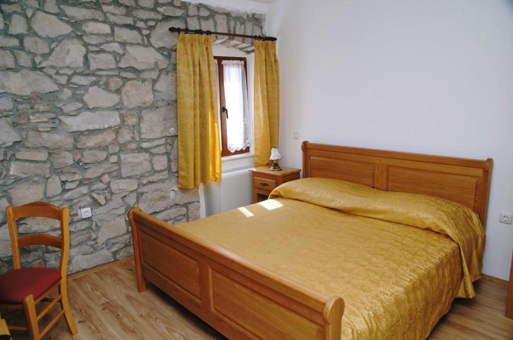 Villa Calussovo Ripenda Kras ภายนอก รูปภาพ