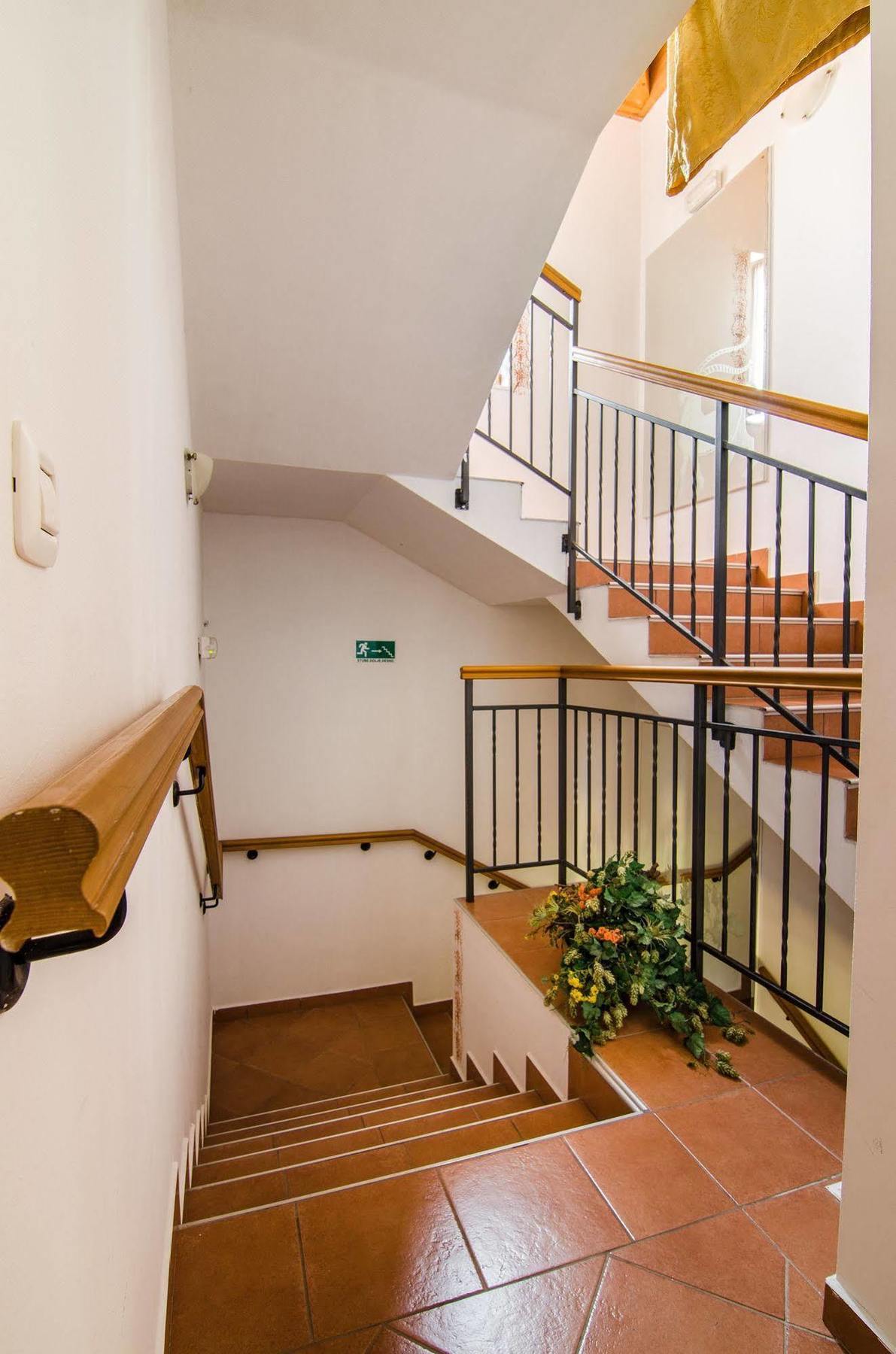 Villa Calussovo Ripenda Kras ภายนอก รูปภาพ